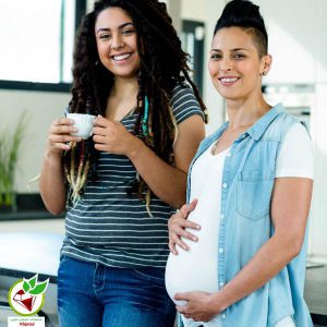 بهترین دمنوش ها برای بارداری سریع کدامند؟
