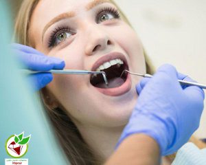 پیشگیری و درمان پوسیدگی‌ دندان با دمنوش و گیاهان دارویی