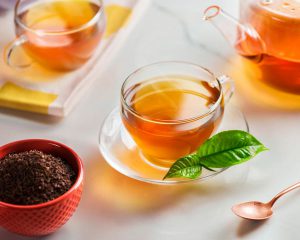 آنچه درباره ی چای باید بدانید؟