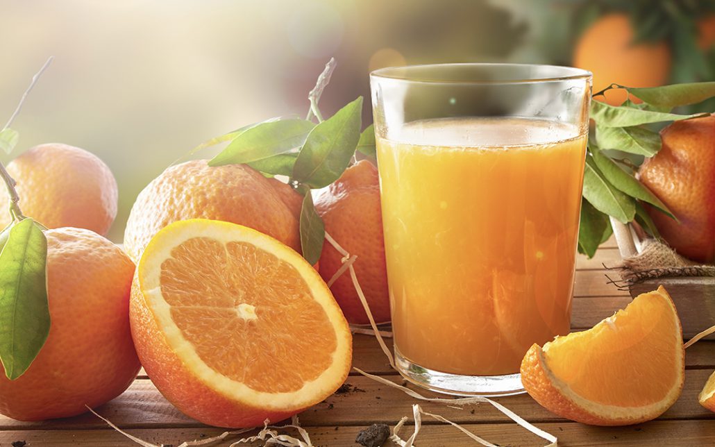  نکات کلیدی و مهم درباره ی پرتقال
