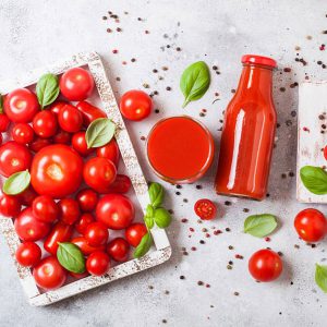 هر آنچه باید درباره گوجه فرنگی بدانید