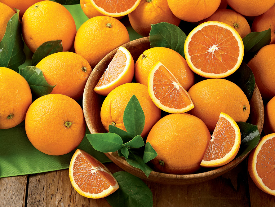 پرتقال چیه؟