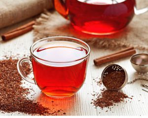 چای رویبوس، خواص و اطلاعات دارویی.