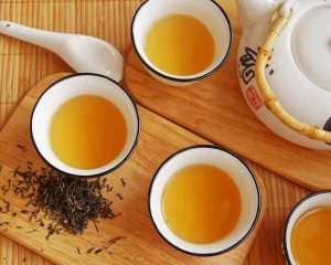چای زرد، خواص و اطلاعات دارویی