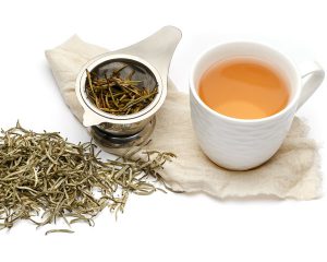 چای سفید، خواص و اطلاعات دارویی